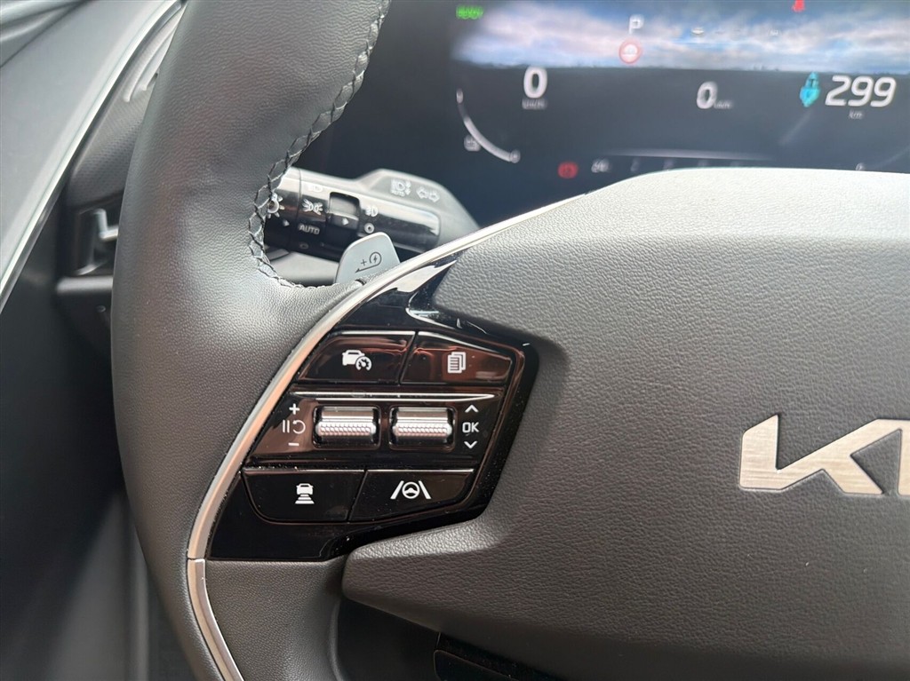 Kia Niro EV Premium billede 16