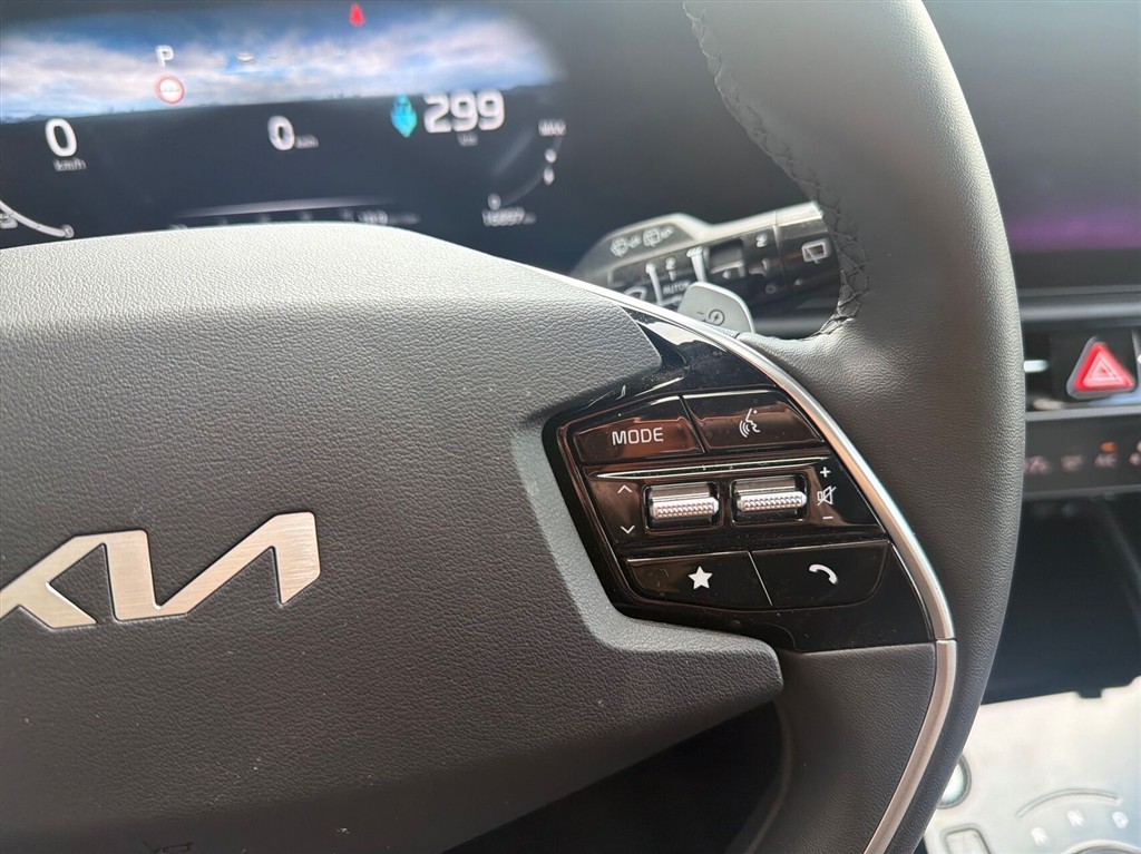 Kia Niro EV Premium billede 17