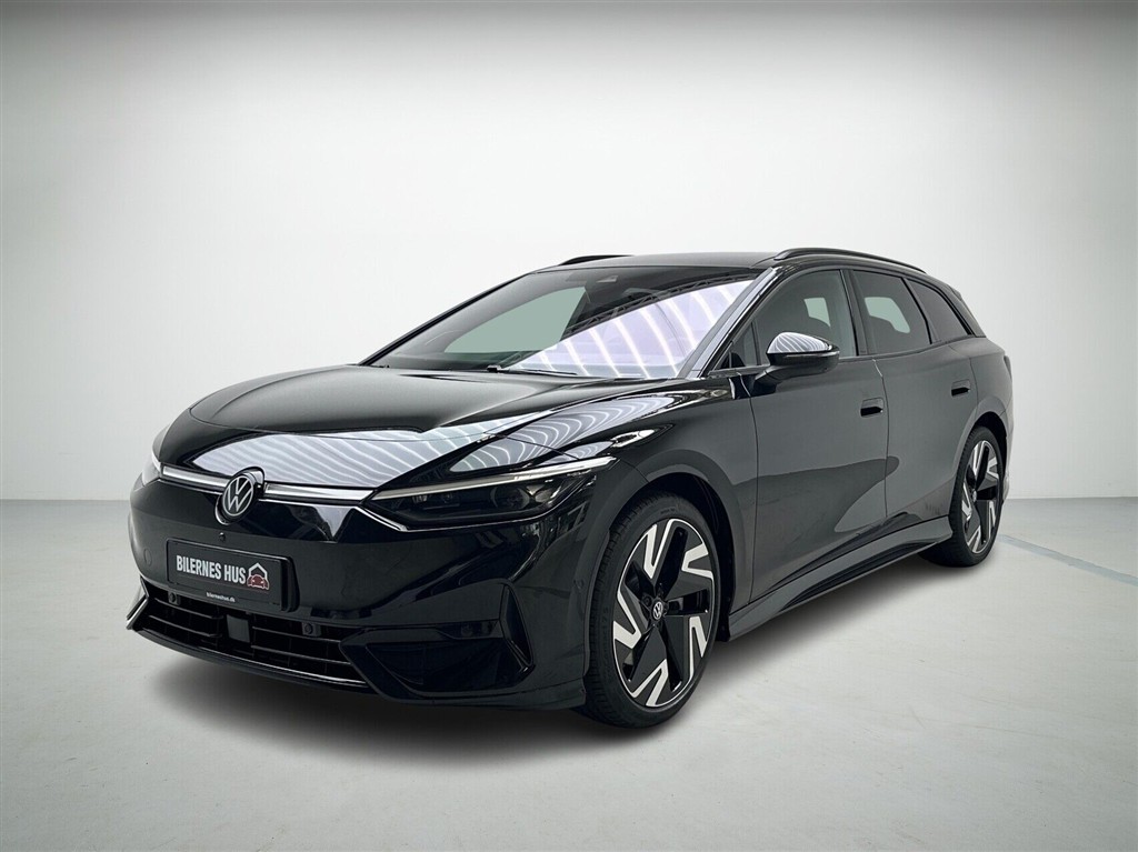 VW ID.7 Pro S