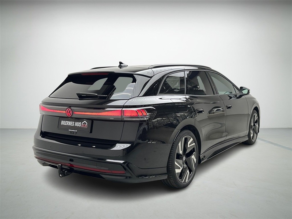 VW ID.7 Pro S billede 2