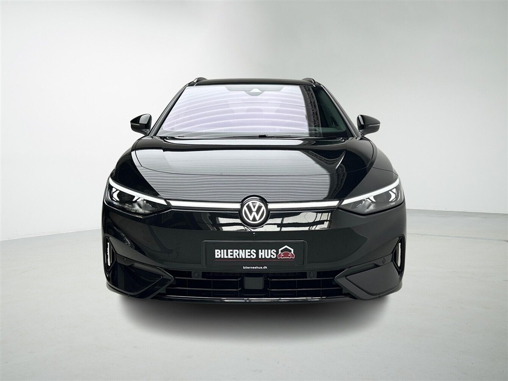 VW ID.7 Pro S billede 7