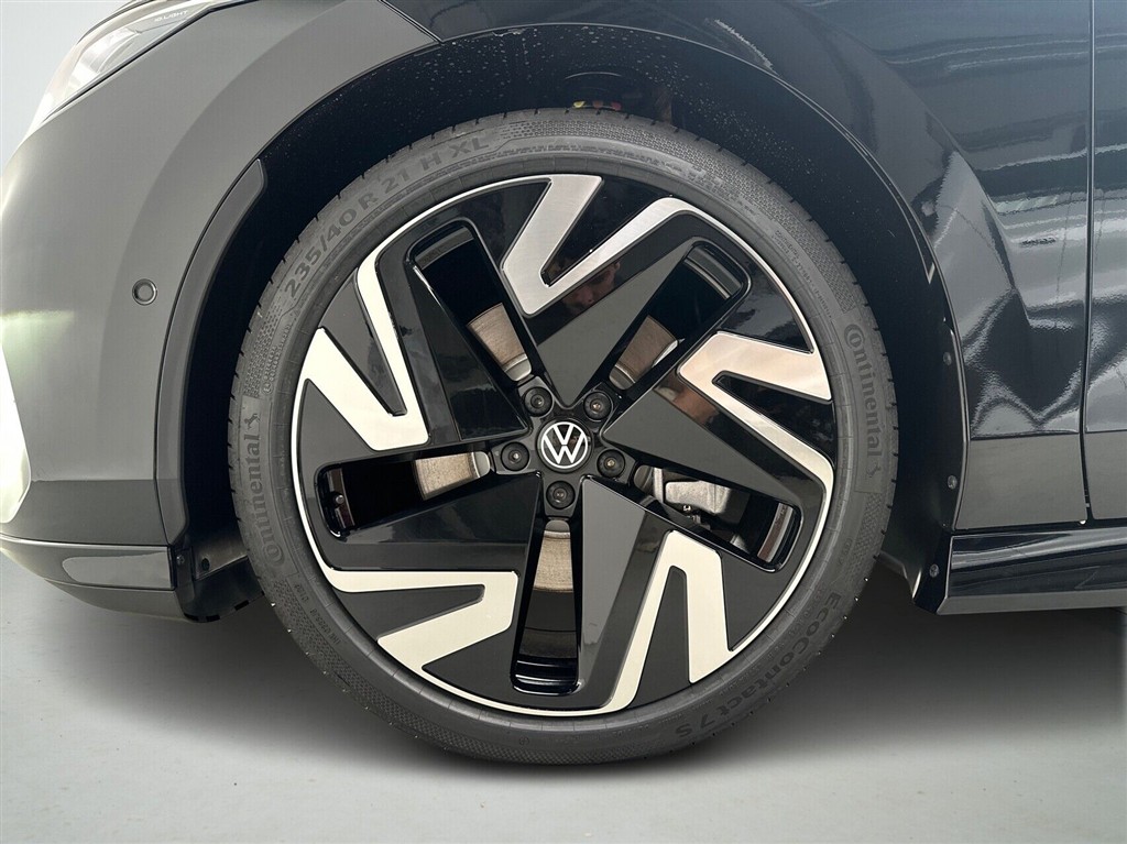 VW ID.7 Pro S billede 9