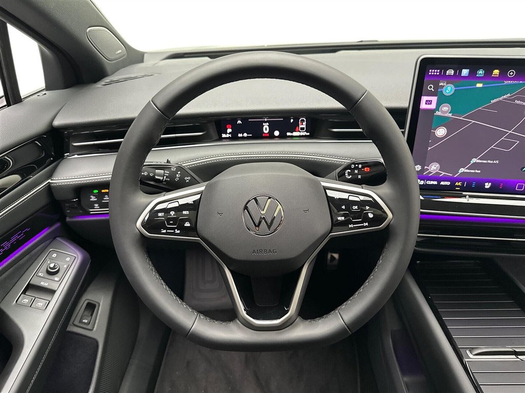 VW ID.7 Pro S billede 10