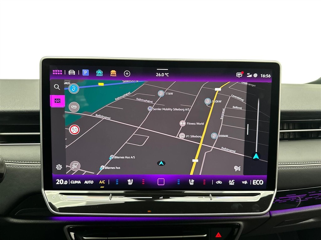 VW ID.7 Pro S billede 12