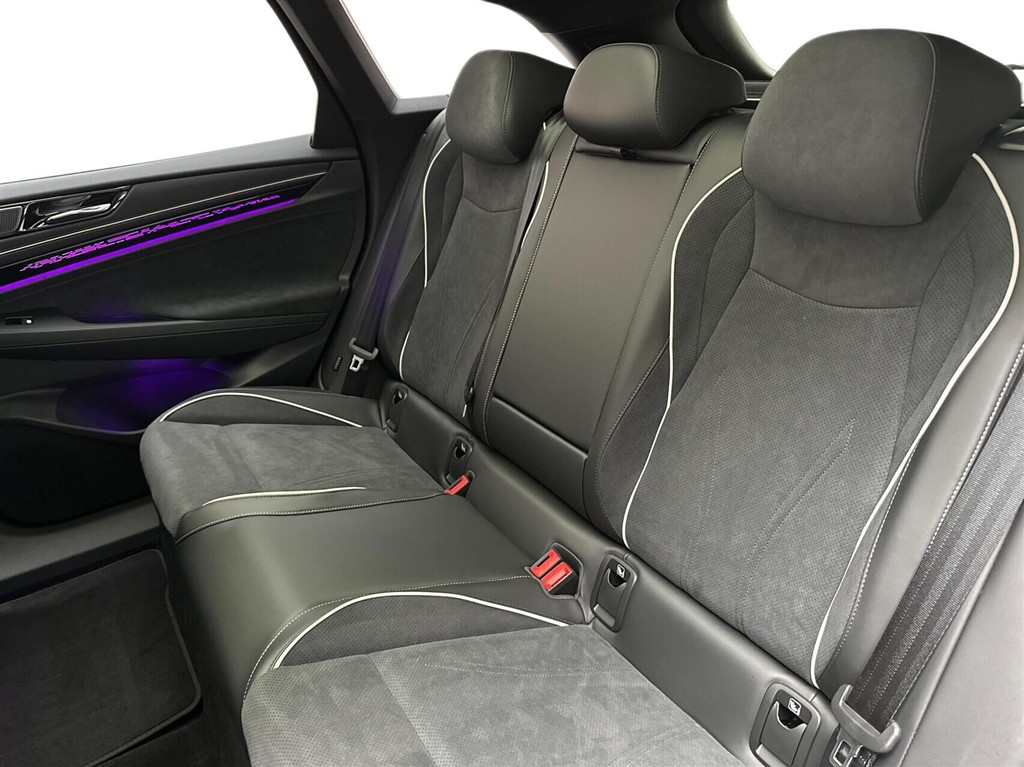 VW ID.7 Pro S billede 13