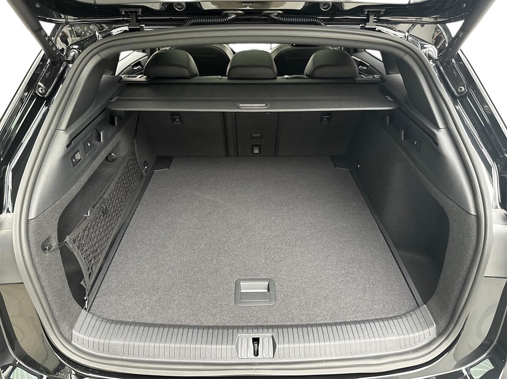 VW ID.7 Pro S billede 14