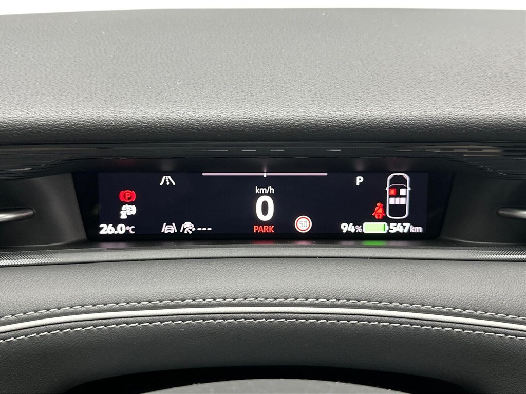 VW ID.7 Pro S billede 15