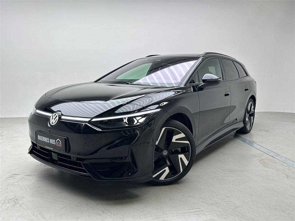 VW ID.7 Pro S billede 18