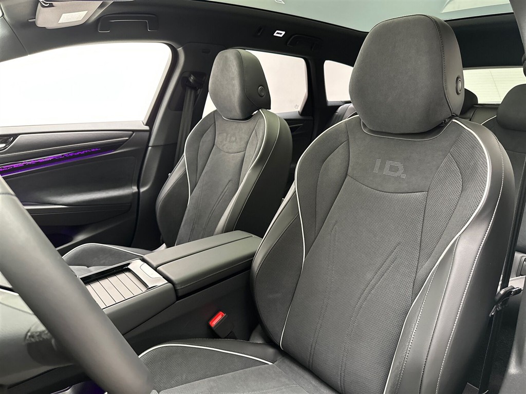 VW ID.7 Pro S billede 19