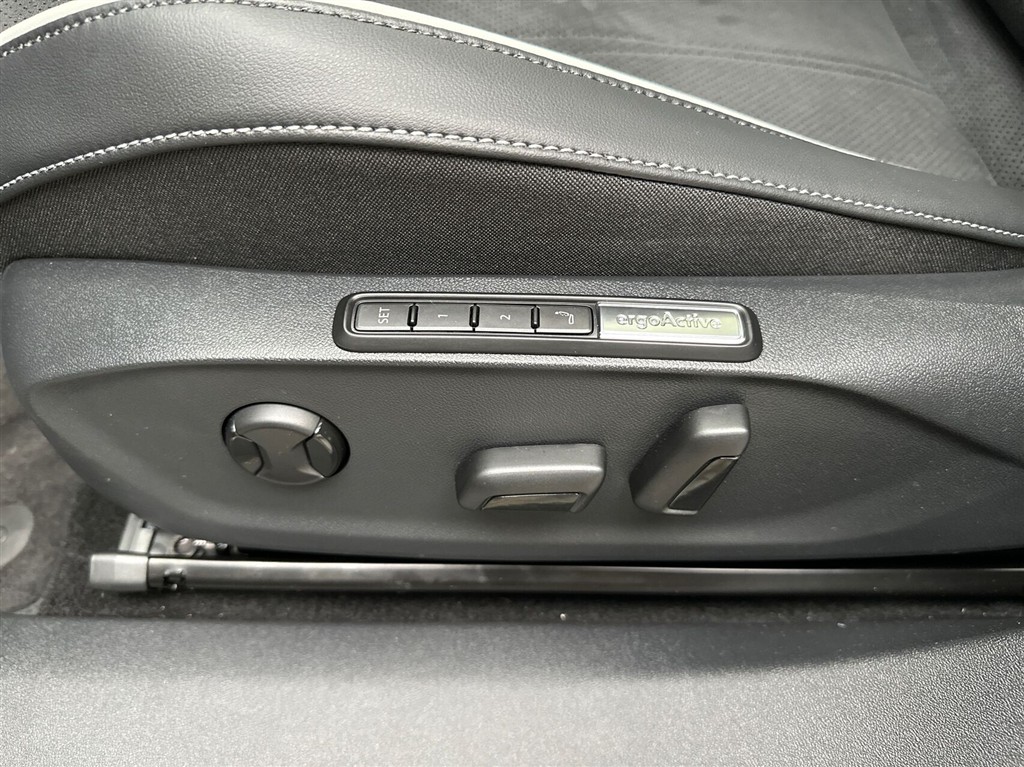 VW ID.7 Pro S billede 20
