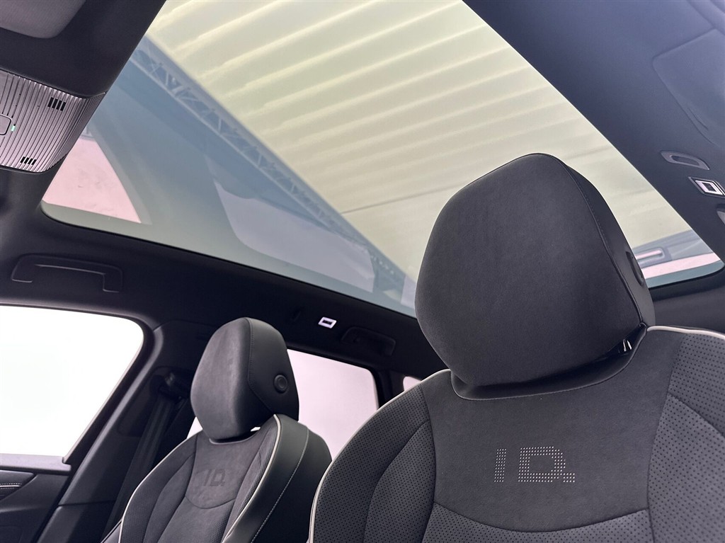 VW ID.7 Pro S billede 21