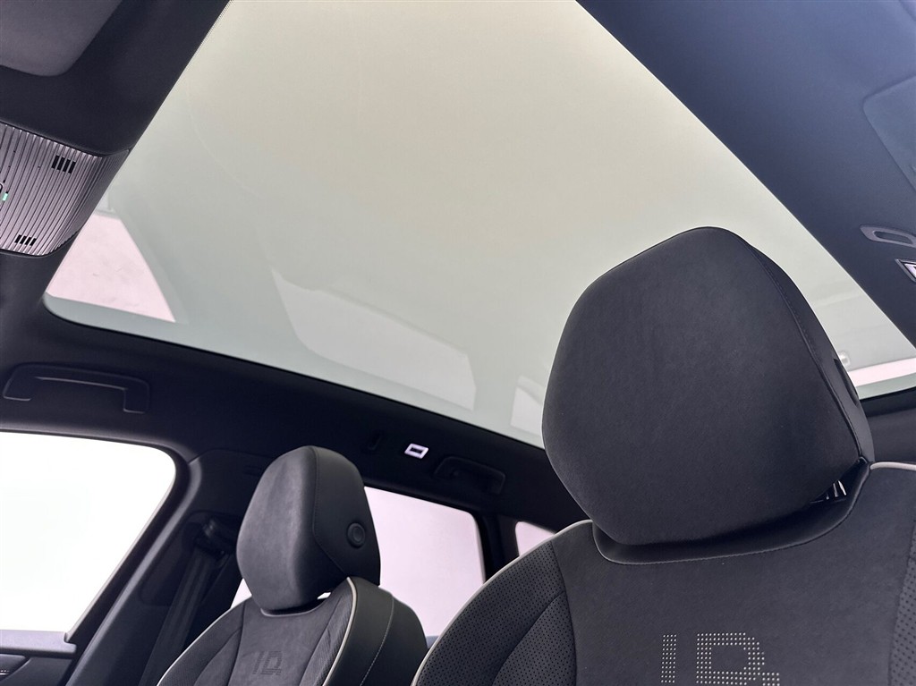 VW ID.7 Pro S billede 22