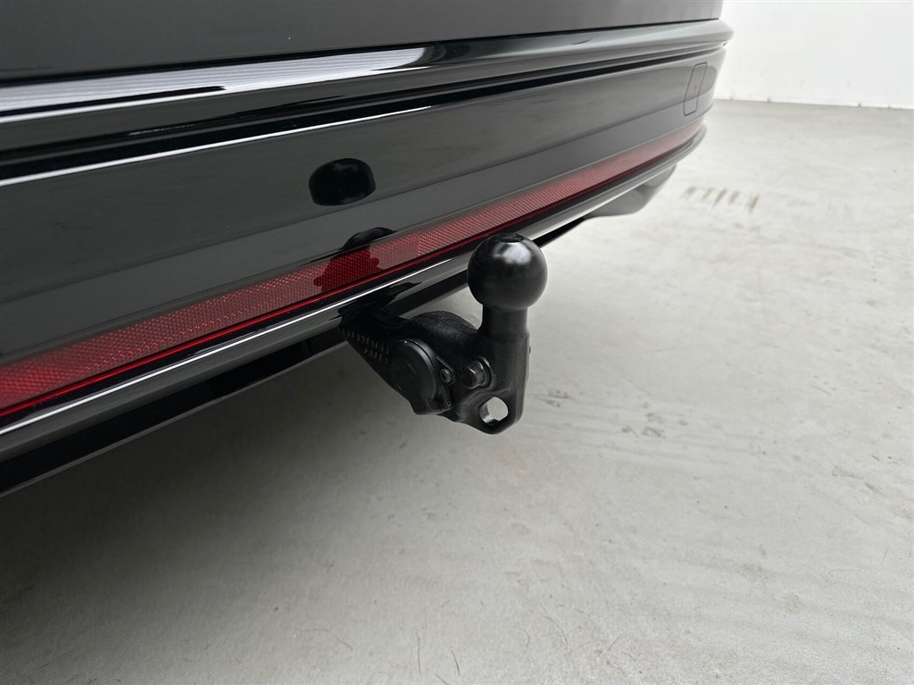 VW ID.7 Pro S billede 25