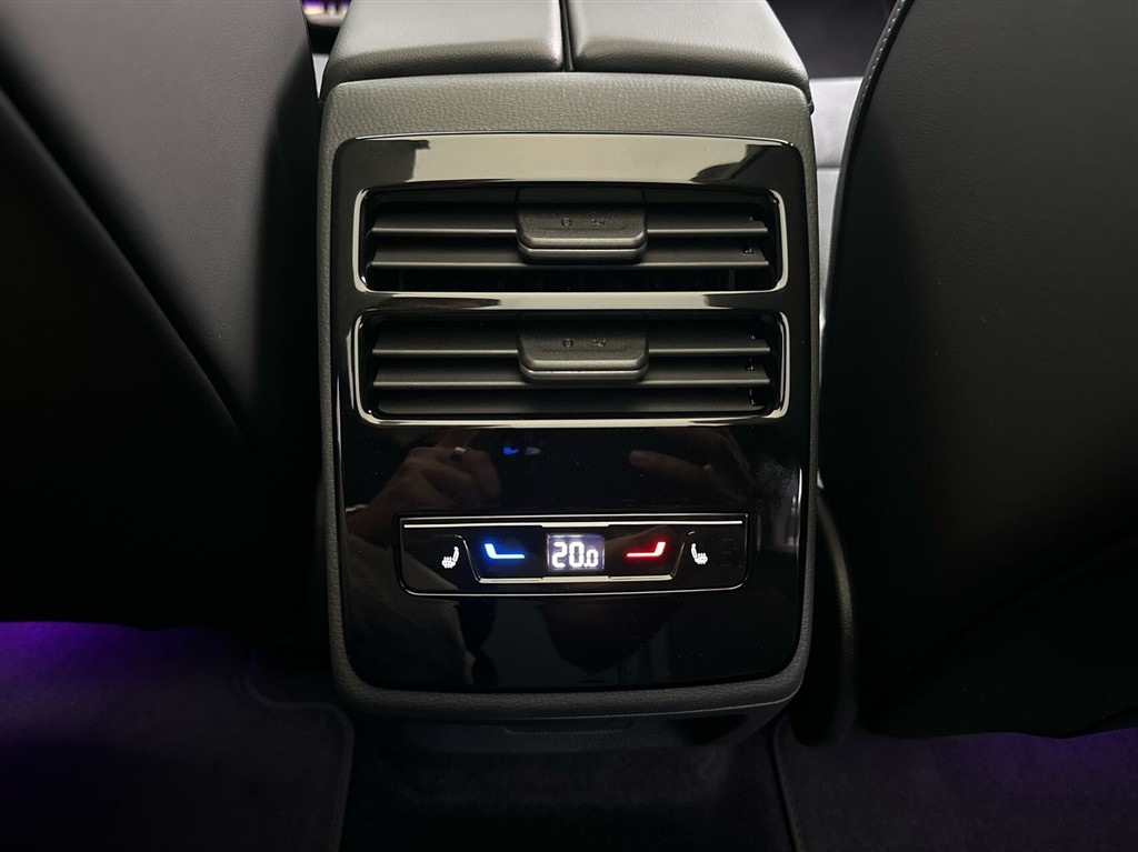 VW ID.7 Pro S billede 27