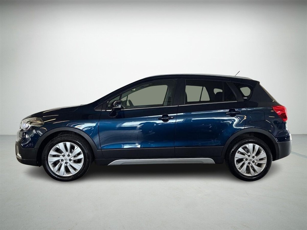 Suzuki S-Cross Active billede 7