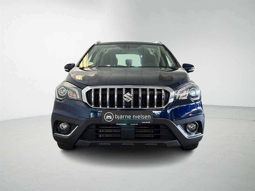 Suzuki S-Cross Active billede 8