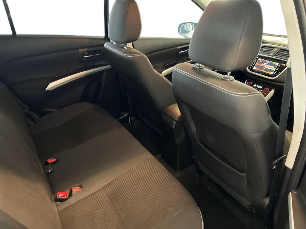 Suzuki S-Cross Active billede 15