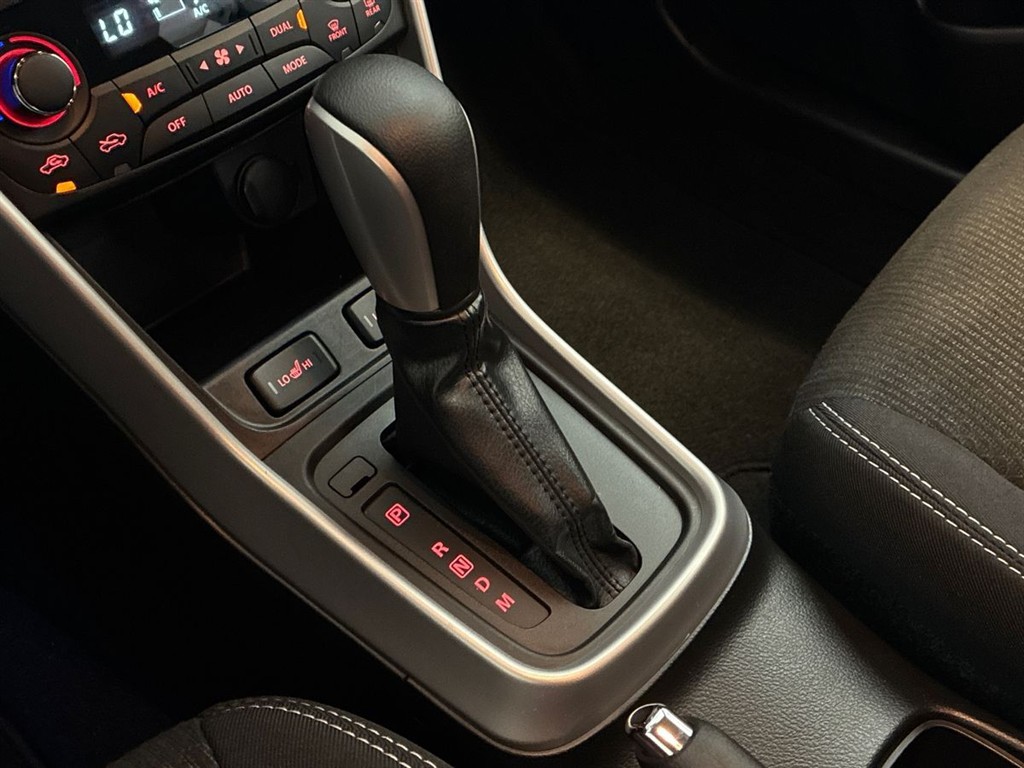 Suzuki S-Cross Active billede 17