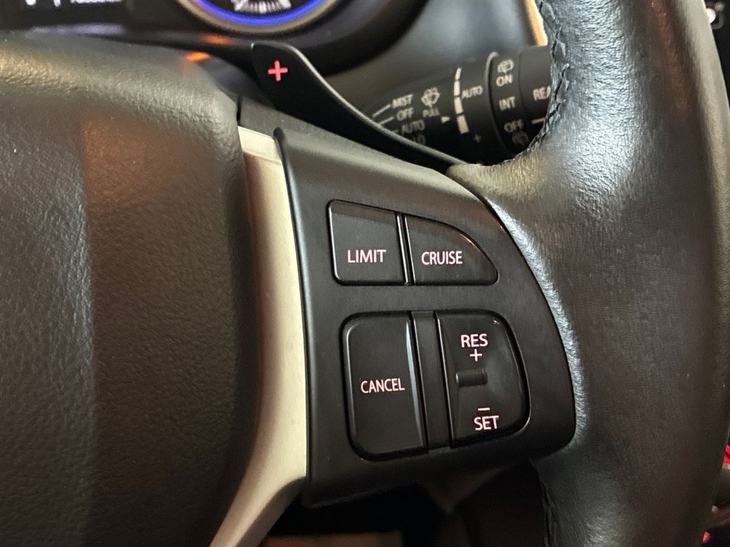 Suzuki S-Cross Active billede 19