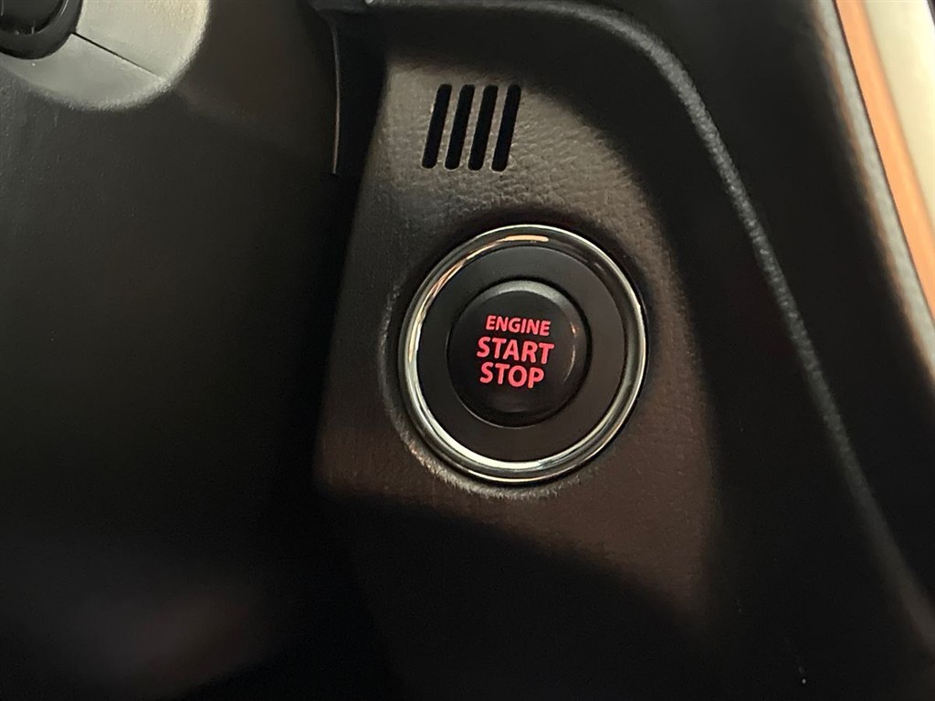 Suzuki S-Cross Active billede 20