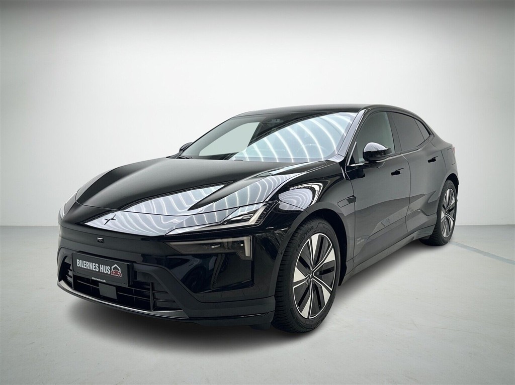 Polestar 4 LRSM Prime