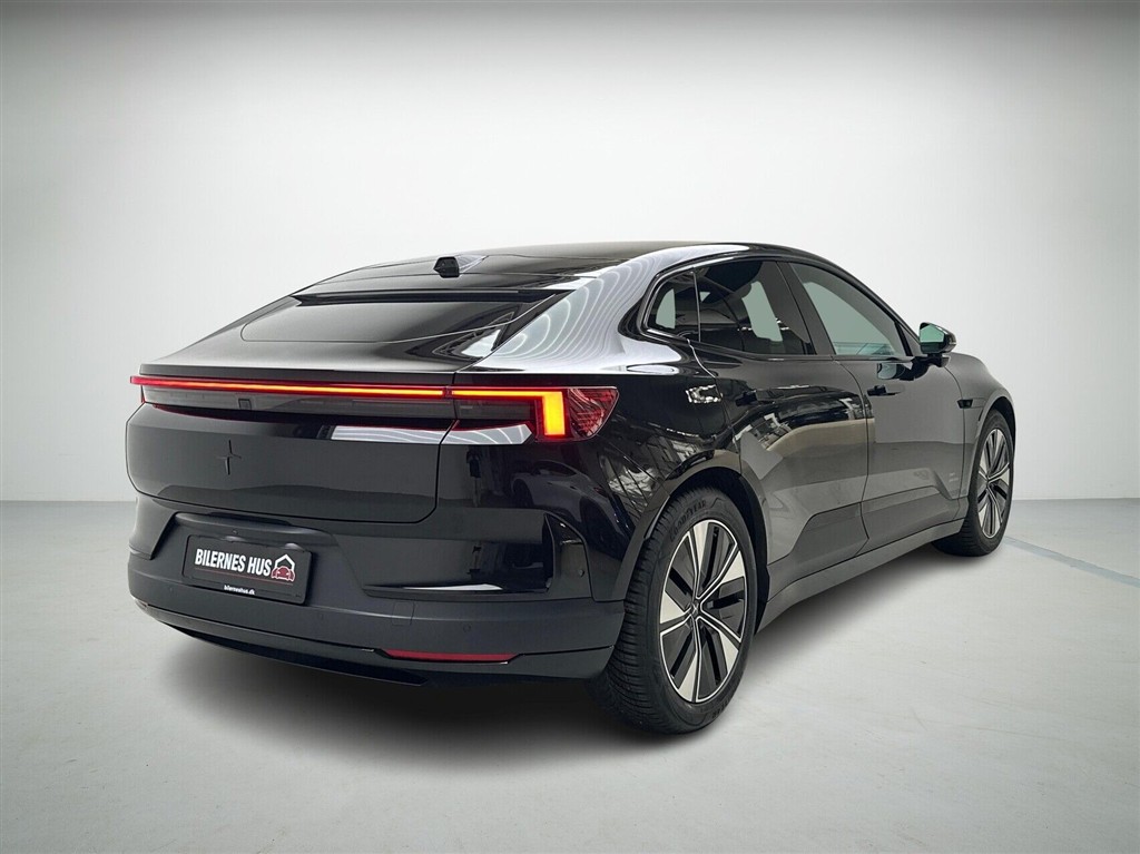 Polestar 4 LRSM Prime billede 2