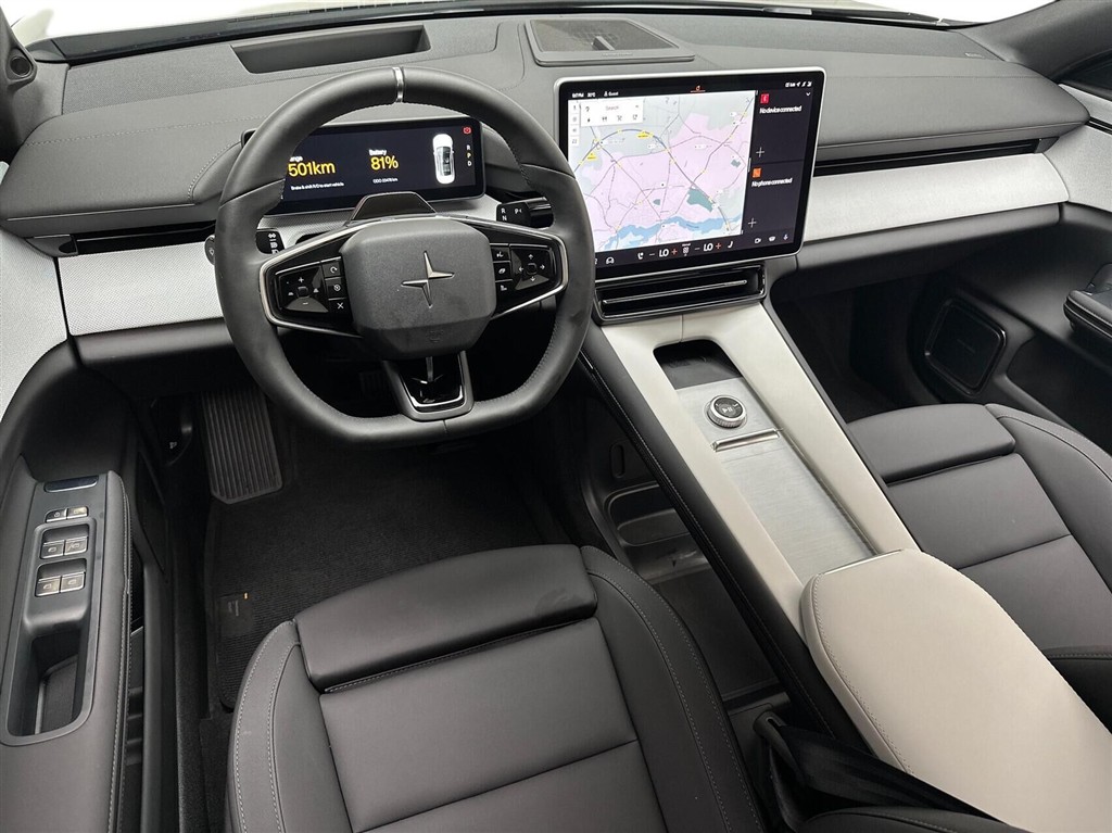 Polestar 4 LRSM Prime billede 4