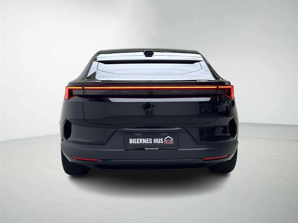 Polestar 4 LRSM Prime billede 8