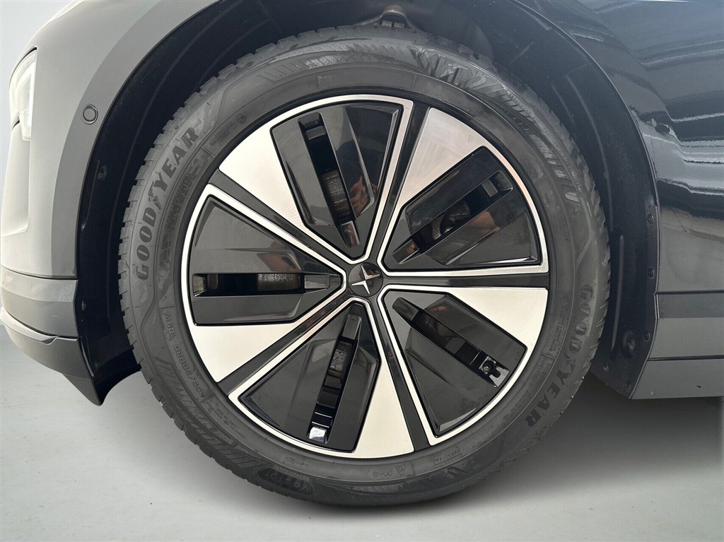 Polestar 4 LRSM Prime billede 9