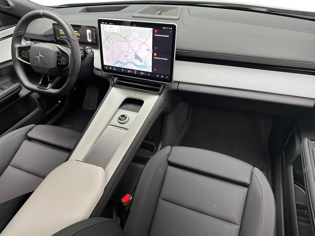 Polestar 4 LRSM Prime billede 11