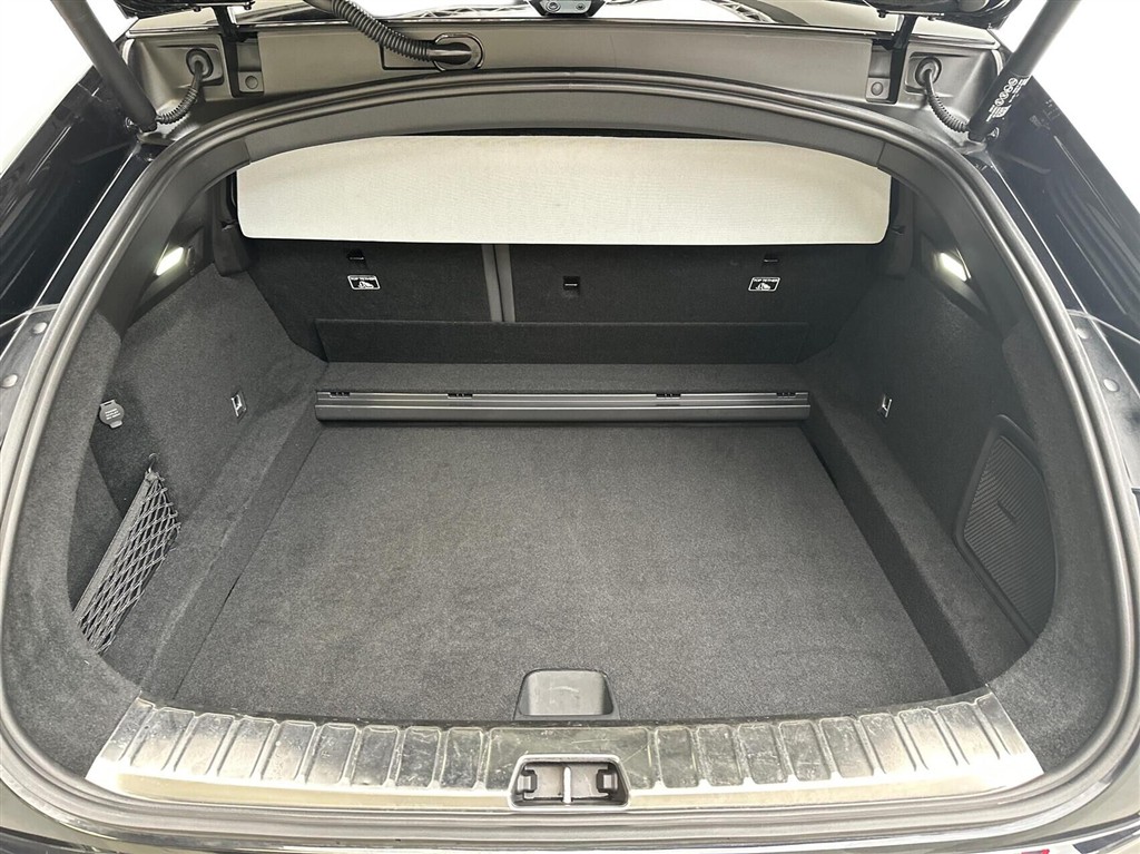 Polestar 4 LRSM Prime billede 14