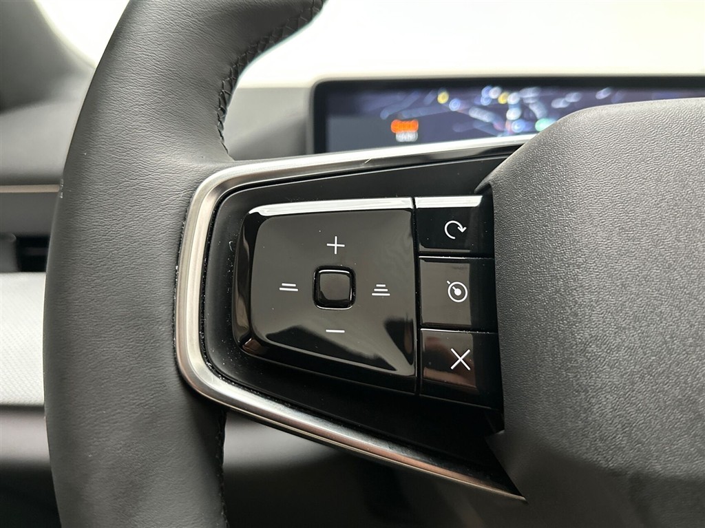 Polestar 4 LRSM Prime billede 16