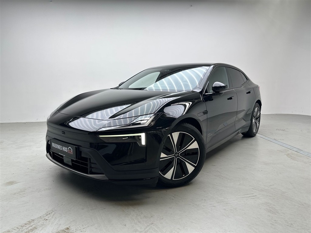 Polestar 4 LRSM Prime billede 18