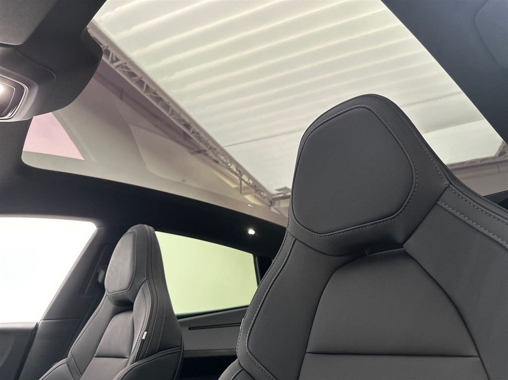 Polestar 4 LRSM Prime billede 22