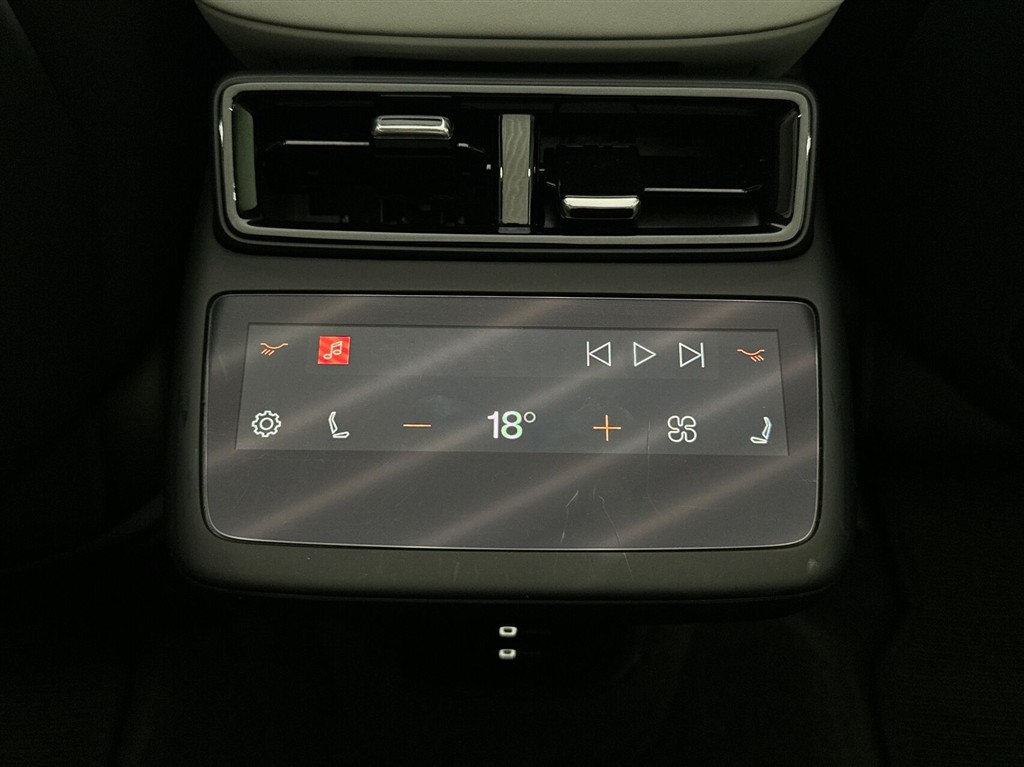 Polestar 4 LRSM Prime billede 24