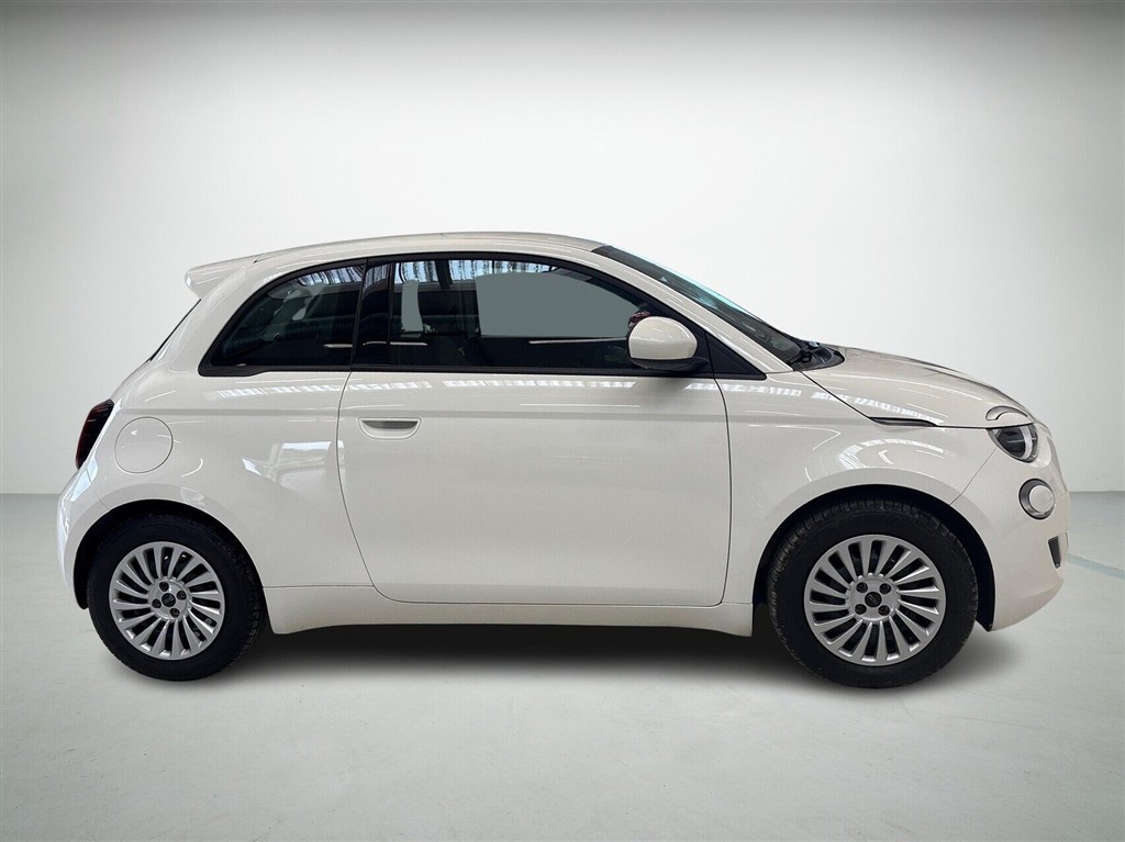 Fiat 500e Icon Pack billede 5