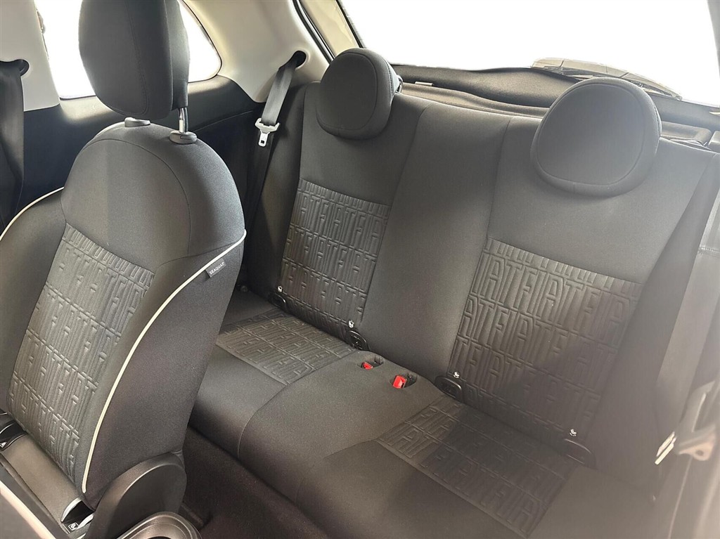 Fiat 500e Icon Pack billede 12