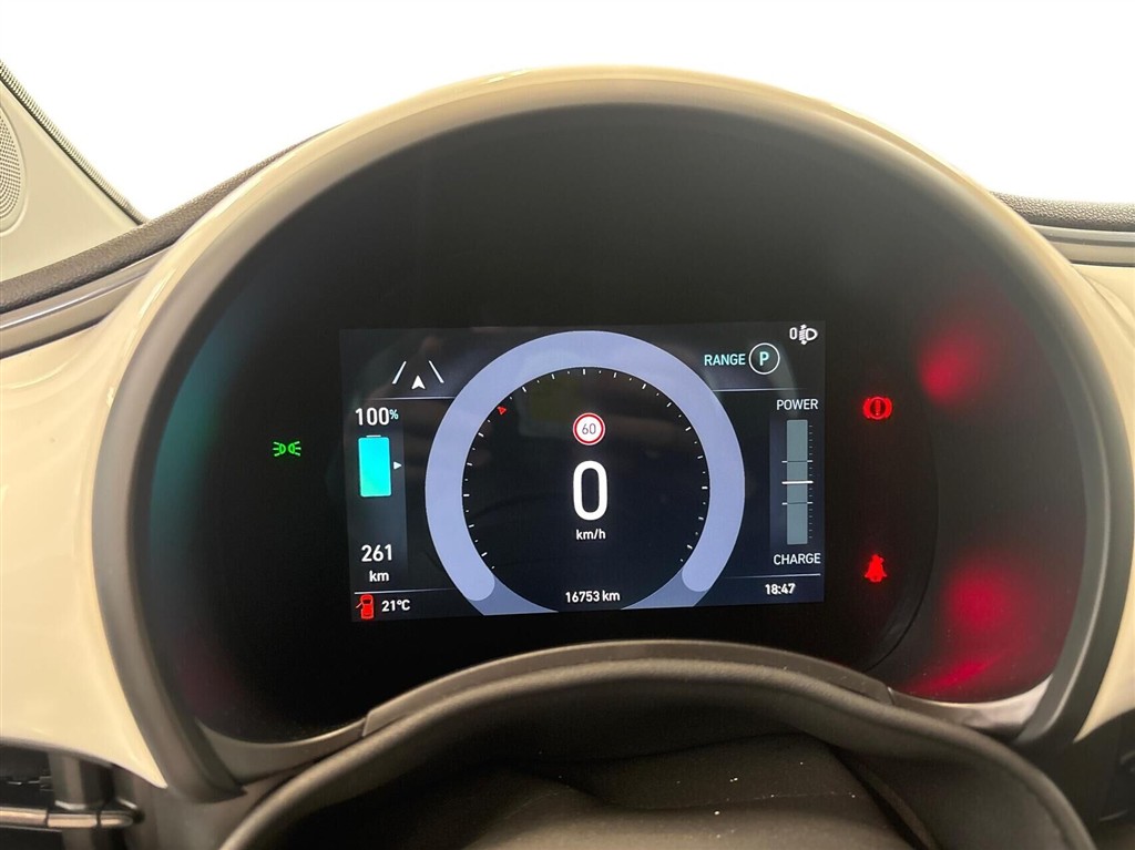 Fiat 500e Icon Pack billede 14