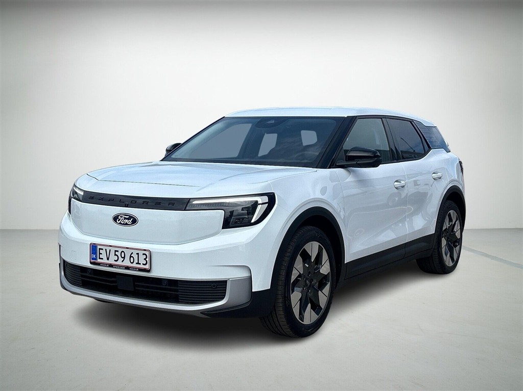 Ford Explorer UR Premium