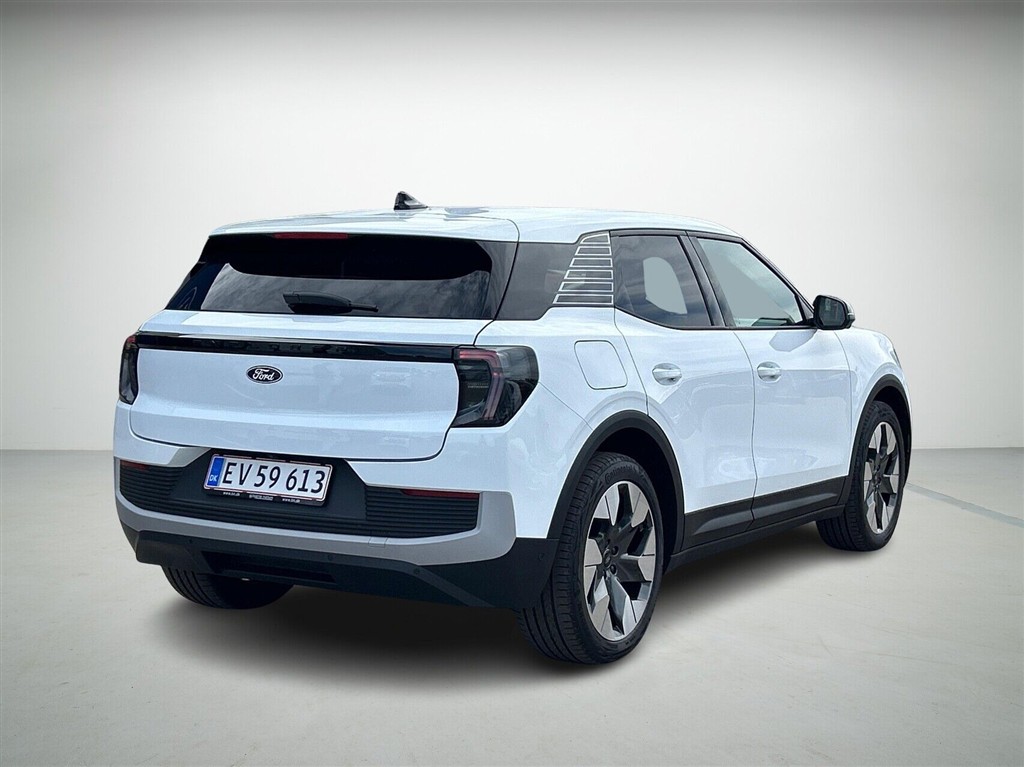 Ford Explorer UR Premium billede 2