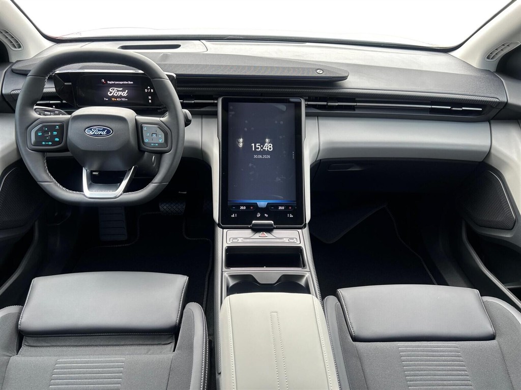 Ford Explorer UR Premium billede 4