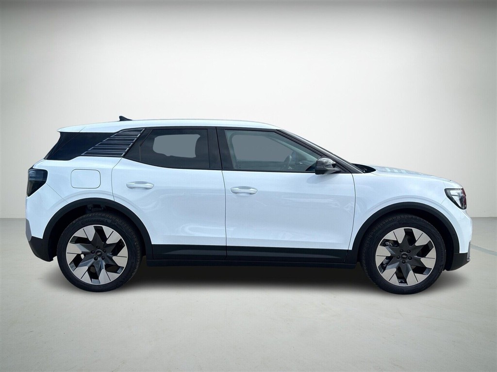Ford Explorer UR Premium billede 5