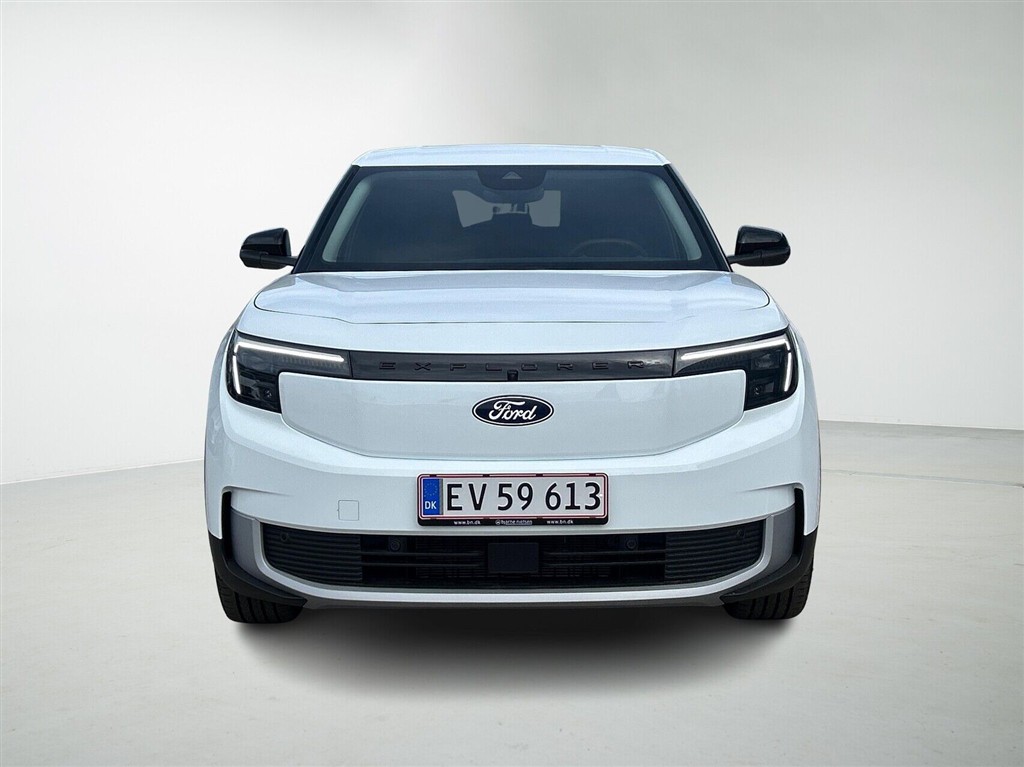 Ford Explorer UR Premium billede 6