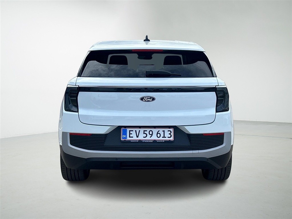 Ford Explorer UR Premium billede 7