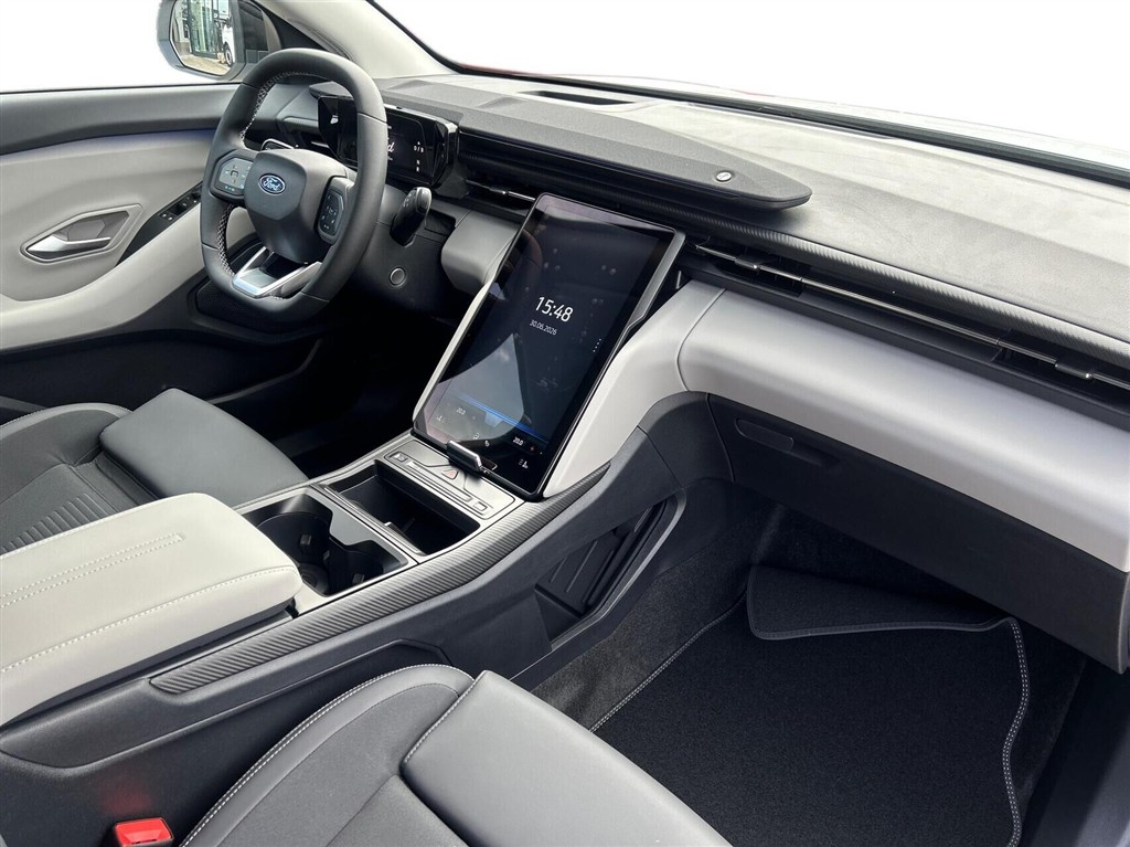 Ford Explorer UR Premium billede 10
