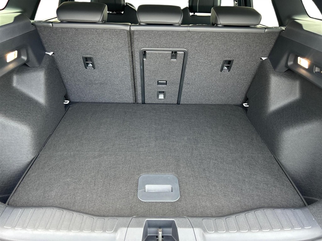 Ford Explorer UR Premium billede 13