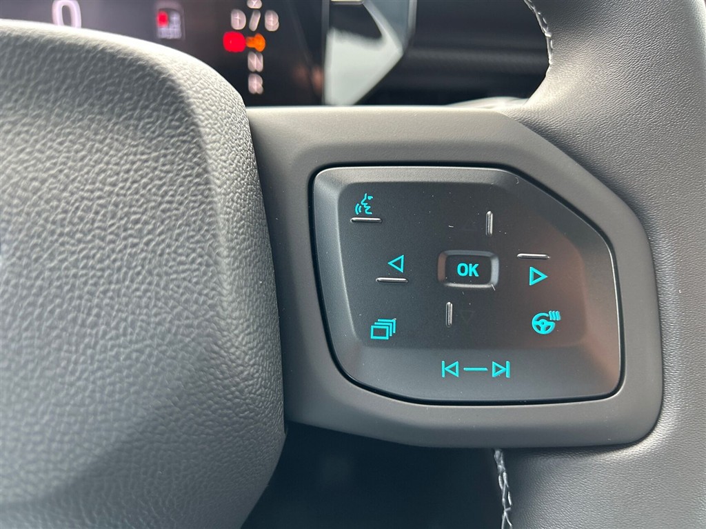 Ford Explorer UR Premium billede 16