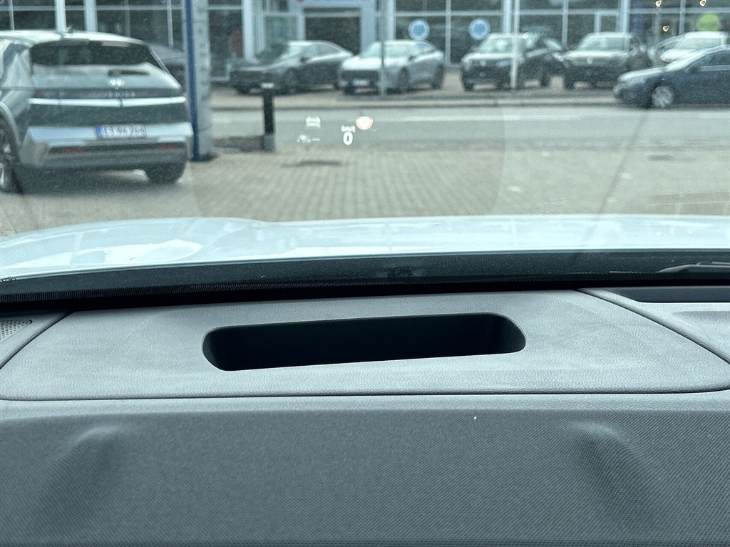 Ford Explorer UR Premium billede 18