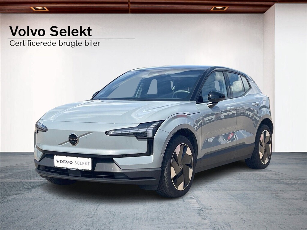 Volvo EX30 Ultra