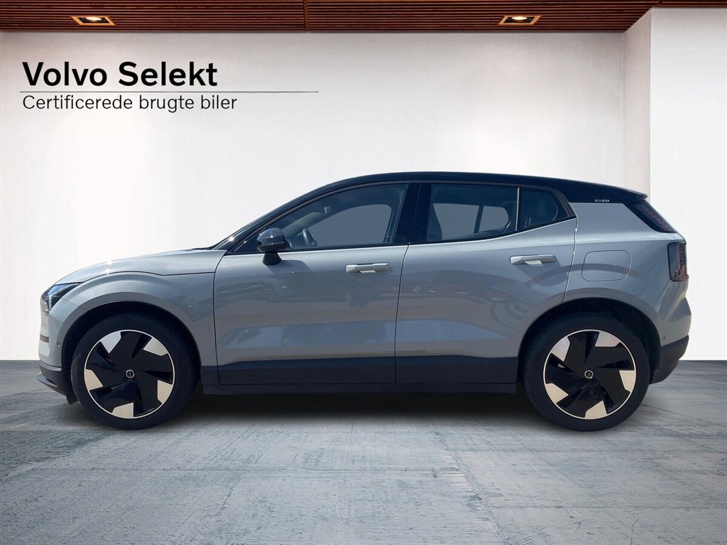 Volvo EX30 Ultra billede 3